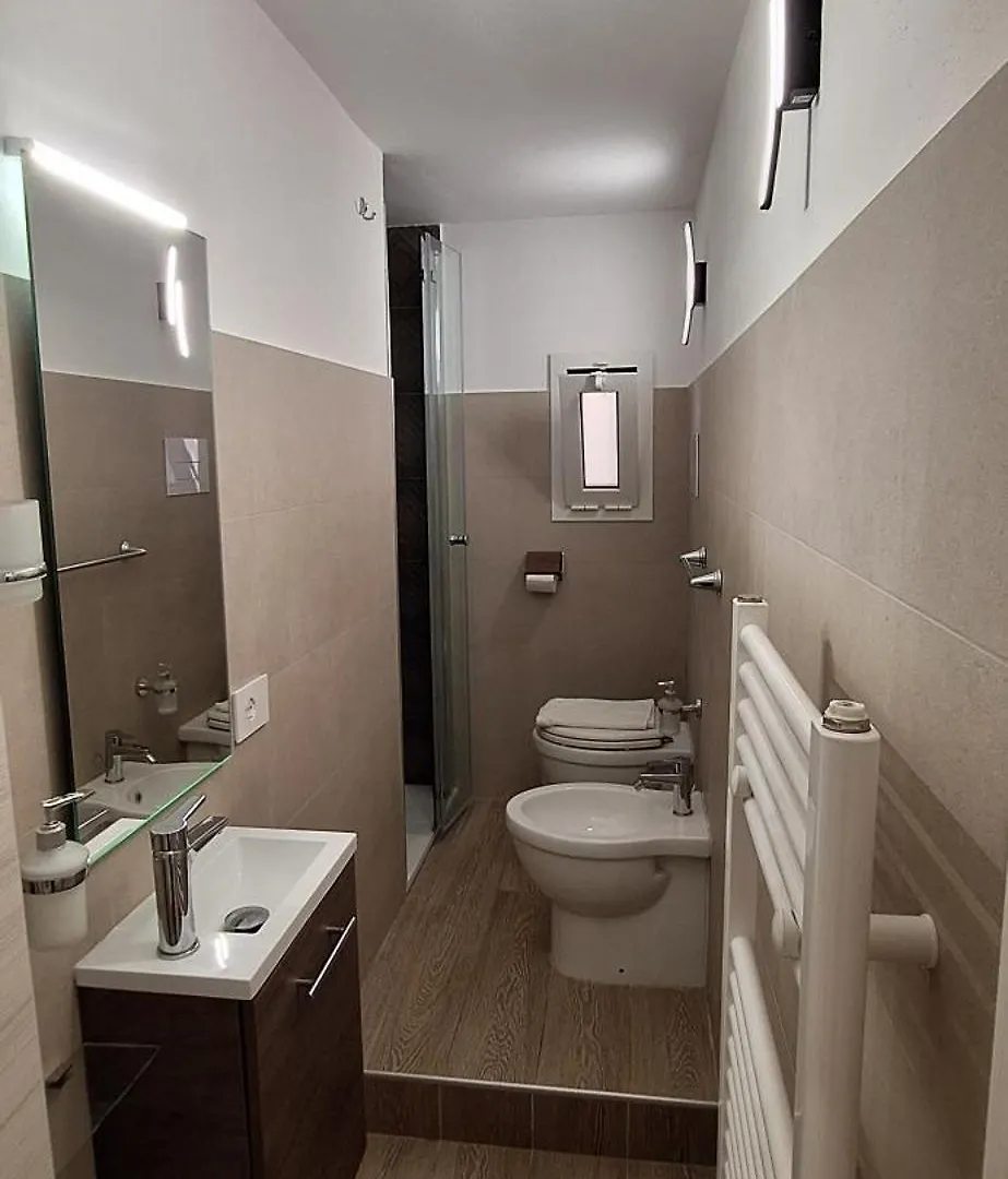 Casa Di Giulia Bed and Breakfast Palermo Bed & Breakfast